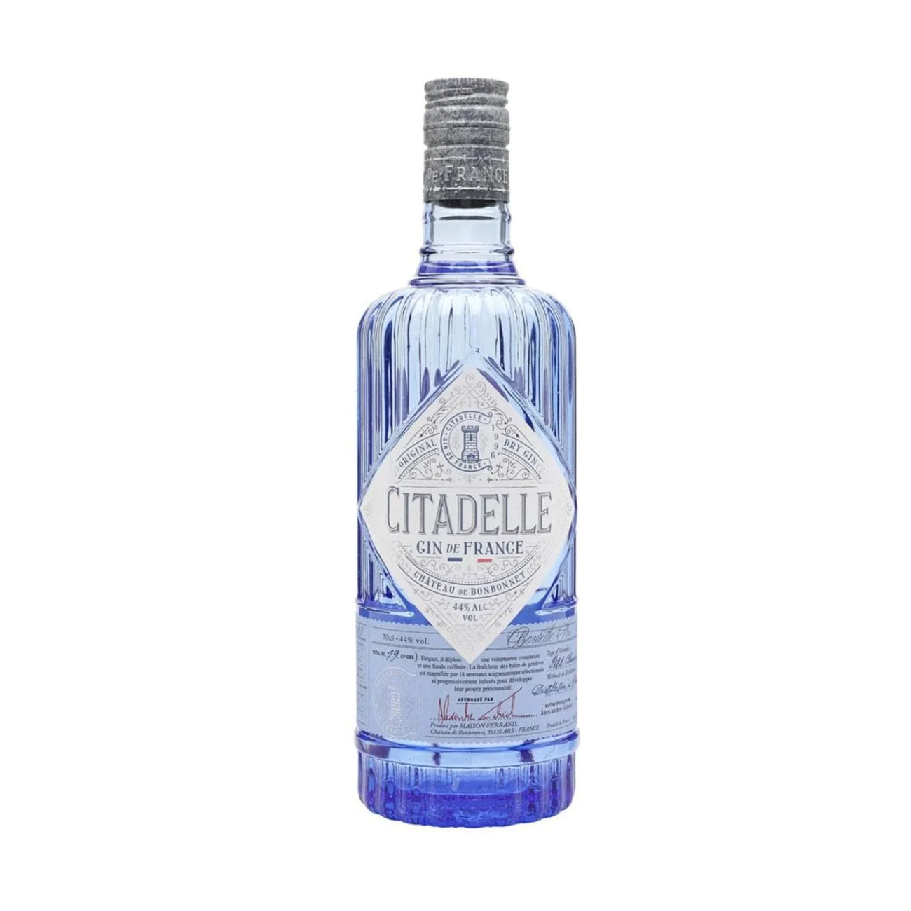 Ginebra Citadelle 750 Ml